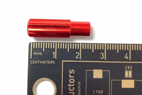 Mini-Z Nut Driver 4.5mm