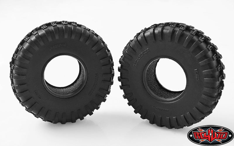 RC4WD Scrambler Offroad 1.0" Scale Tires - Iron City RC Hobbies