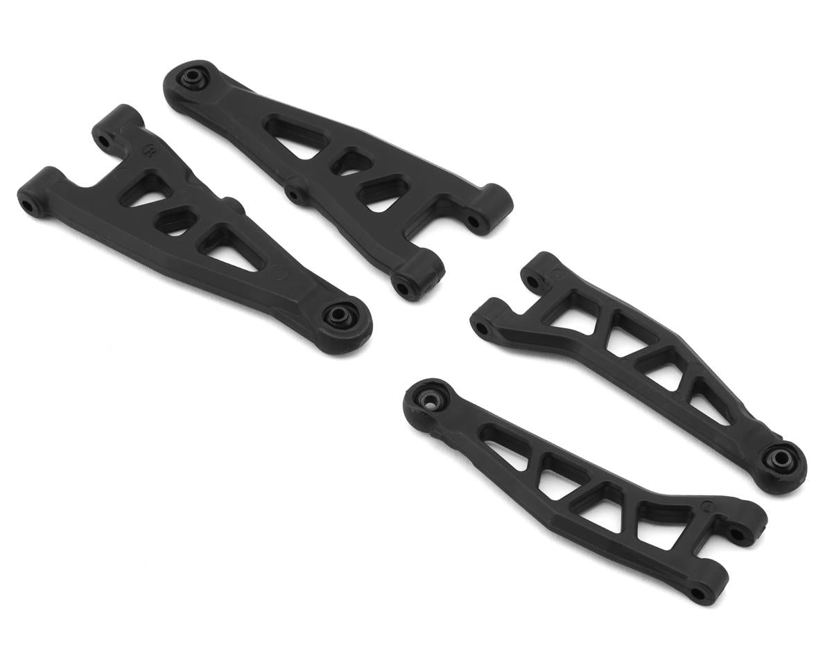 Arrma Mini Kraton Front Upper & Lower Suspension Arm Set