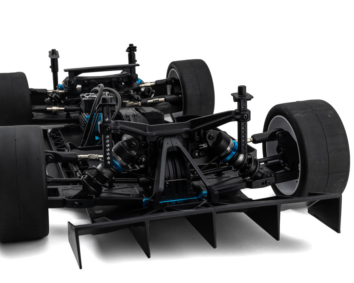 Team Associated SR7 Hoonicorn A-RTR 1/7 Electric 4WD On-Road Car w/2100kV Motor & 2.4GHz Radio