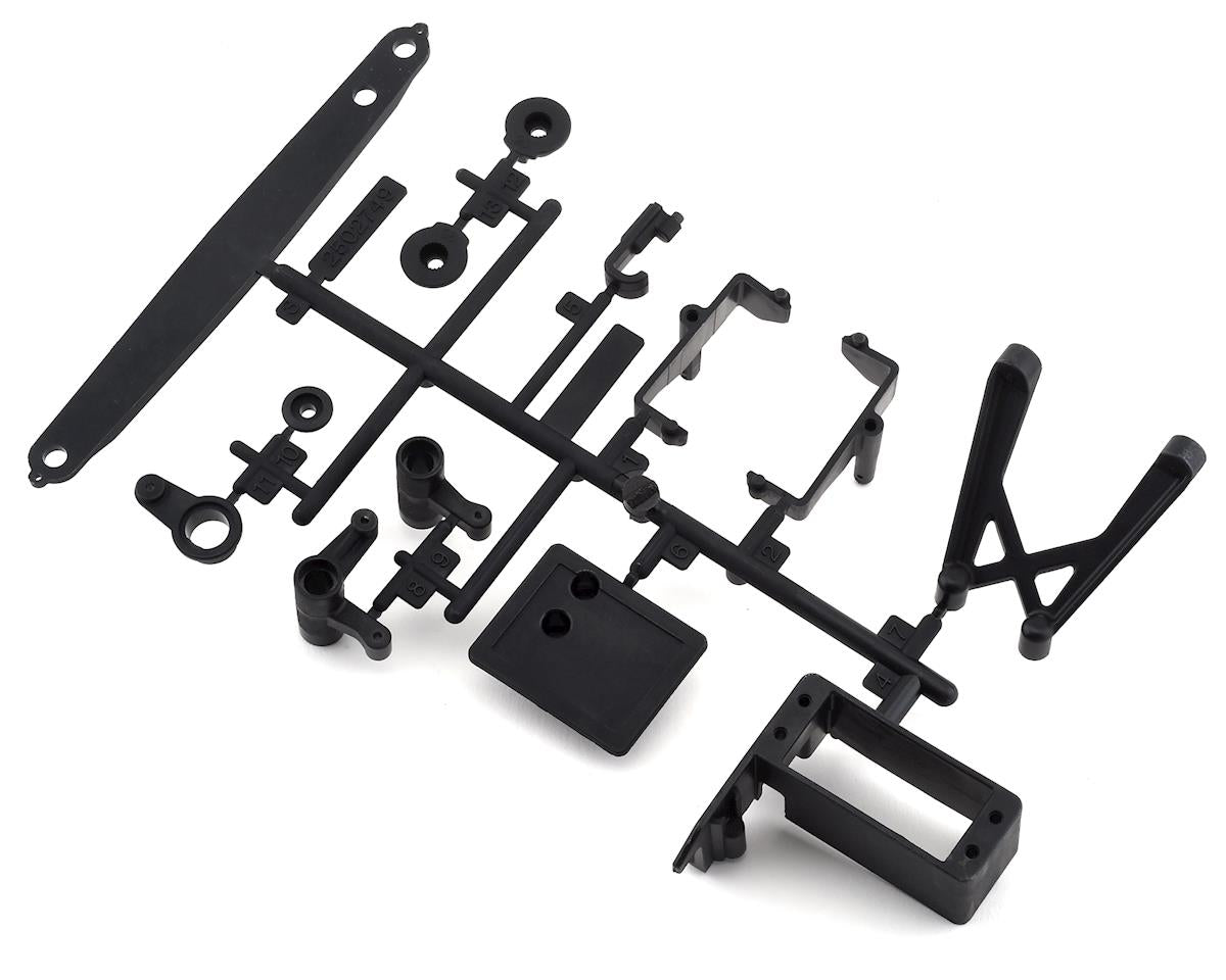 Associated Reflex 14B/14T Steering, Battery, ESC Parts Set - Iron City RC Hobbies