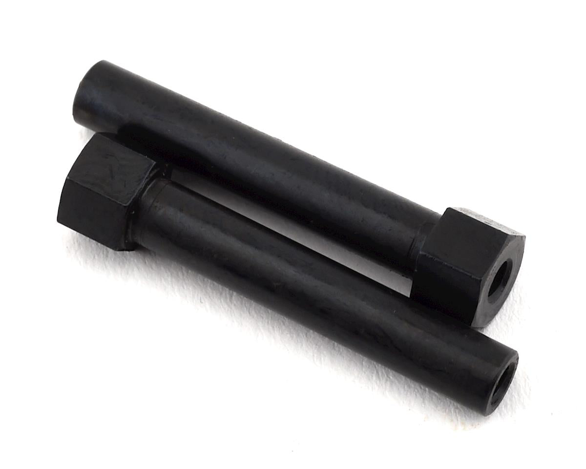 Associated Reflex 14B/14T Steering Post (2) - Iron City RC Hobbies