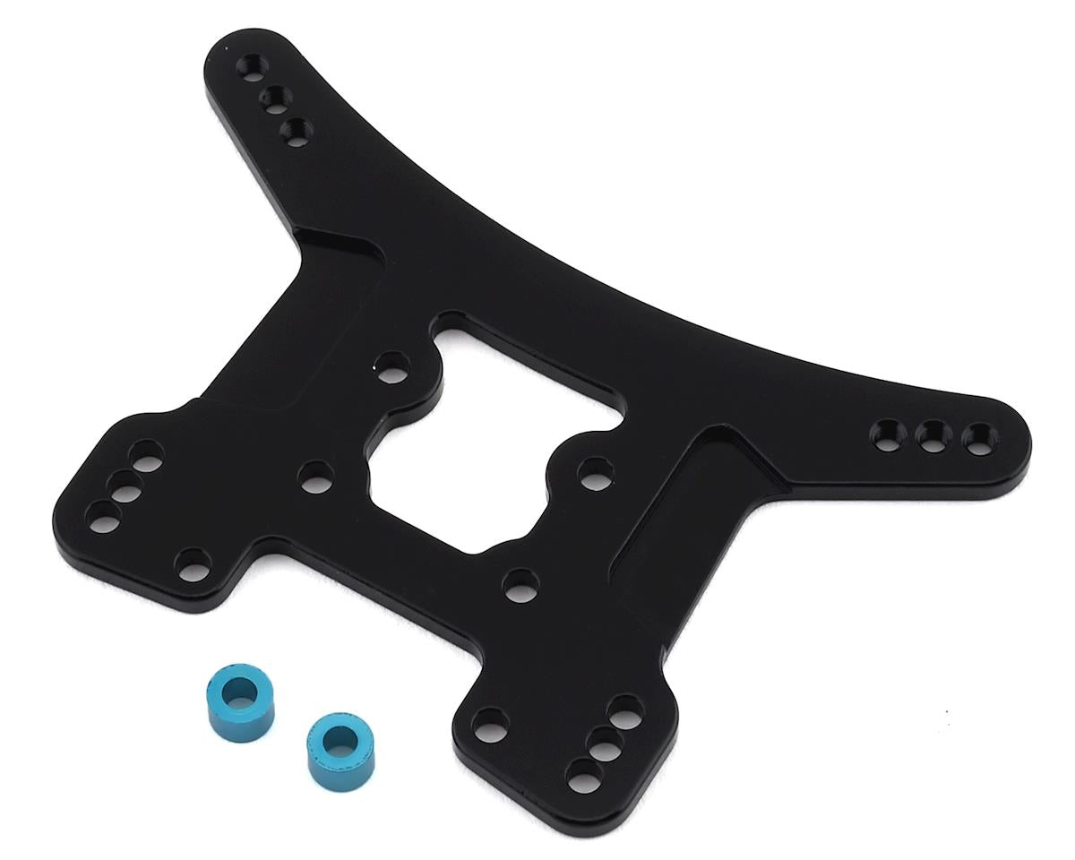 Associated FT Reflex 14B/14T Rear Aluminum Shock Tower - Iron City RC Hobbies