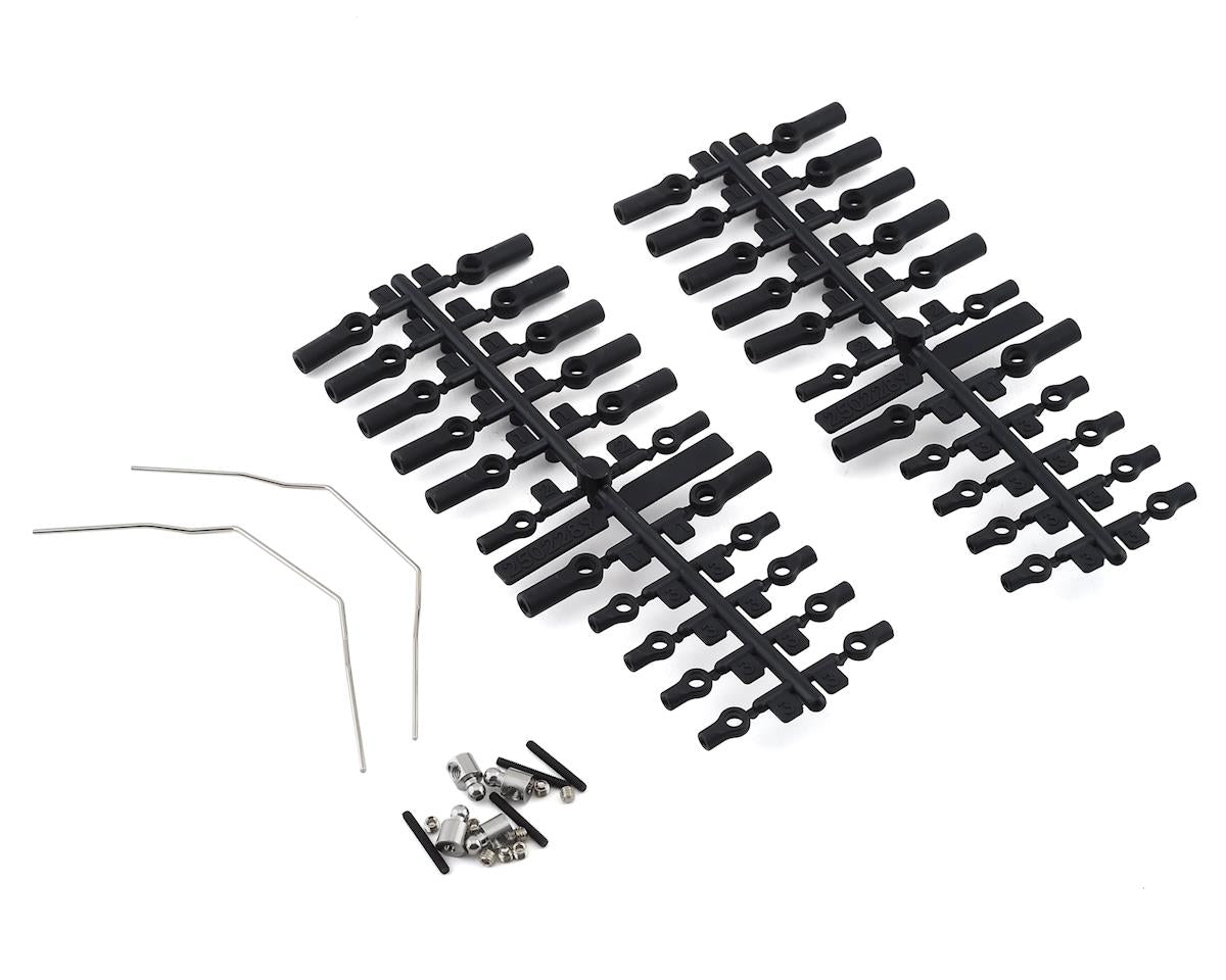 Associated Reflex 14B/14T FT Anti-Roll Bar Kit - Iron City RC Hobbies