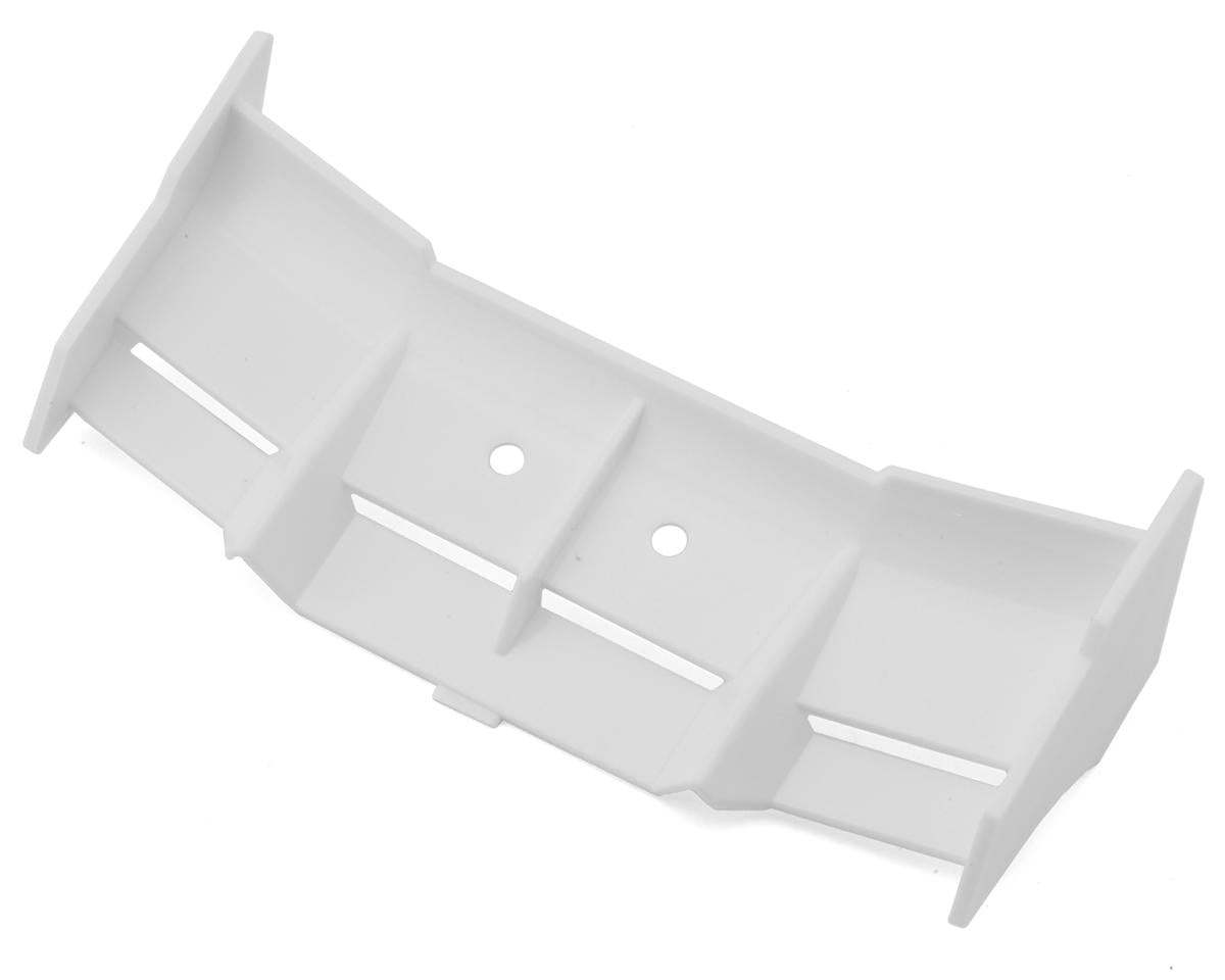Associated Reflex 14B Ongaro Wing (White) - Iron City RC Hobbies