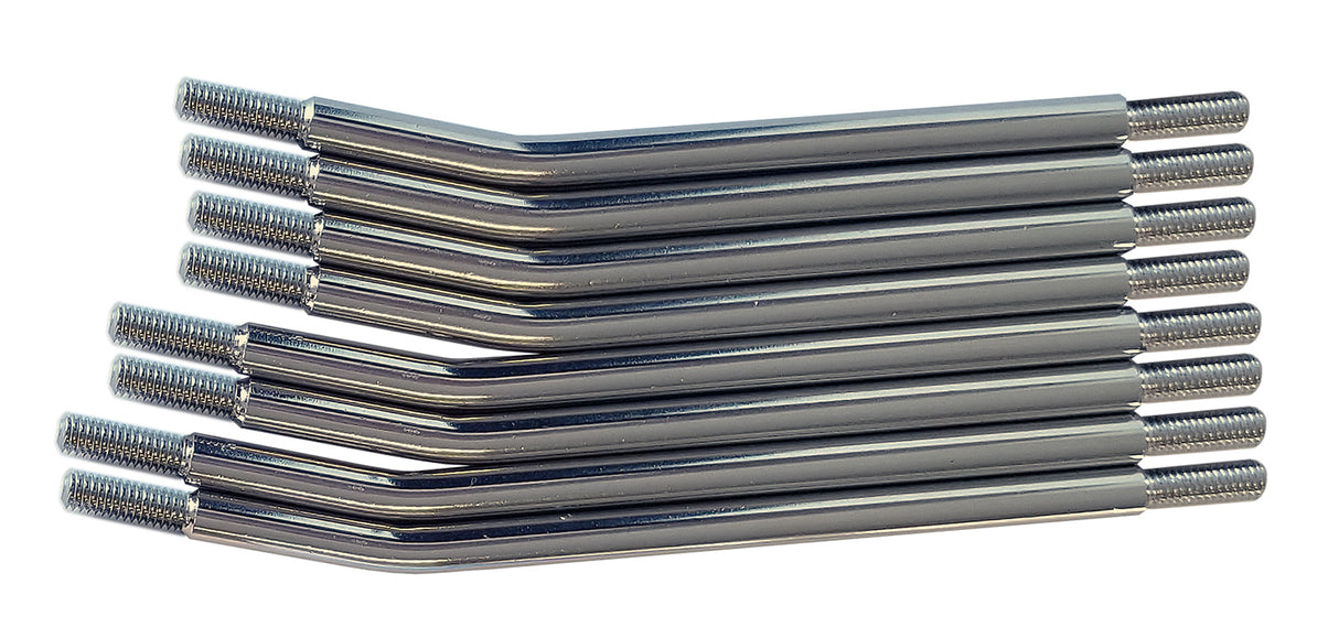 FT High Clearance Link Set, Enduro