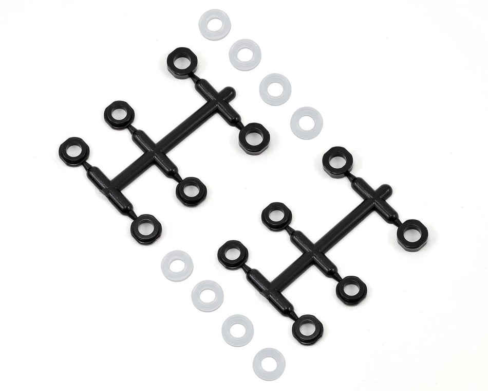 Team Associated 12mm V2 X-Ring Rebuild Kit - Iron City RC Hobbies