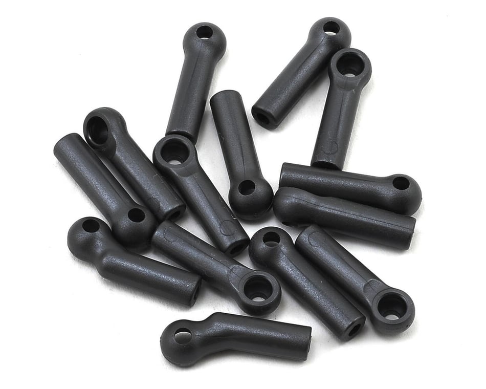 Team Associated B6 Ballcups - Iron City RC Hobbies