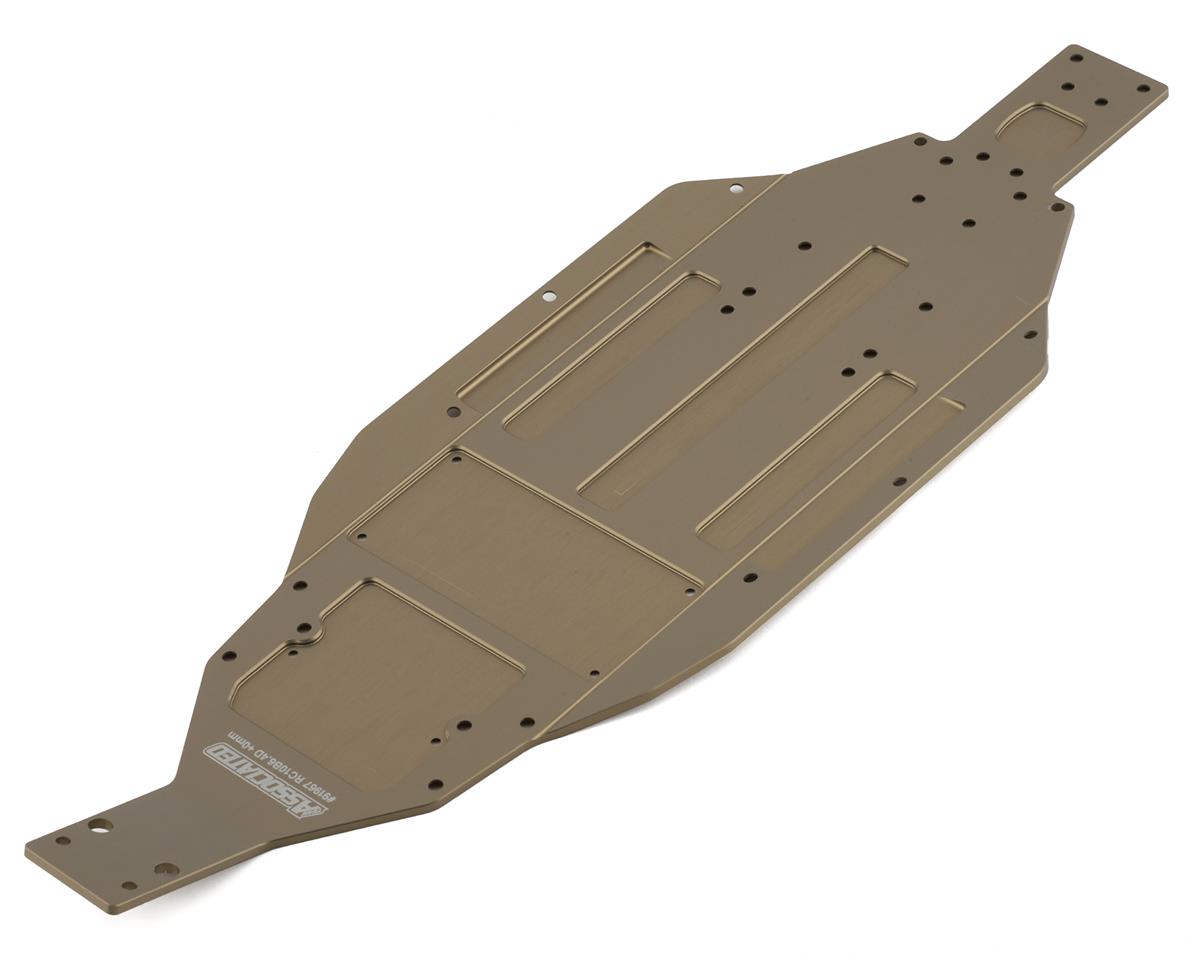 Associated RC10B6.4 4D Chassis - Iron City RC Hobbies