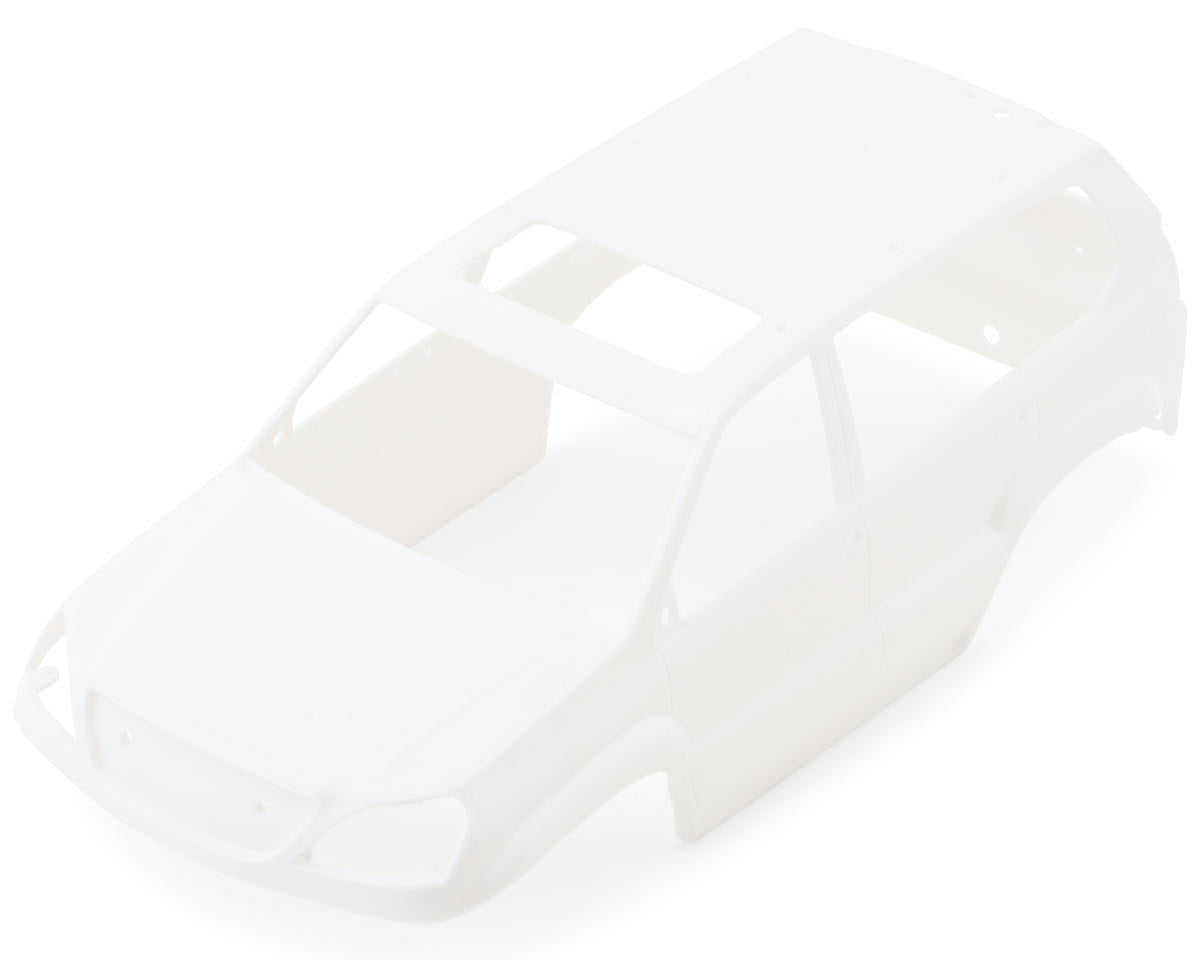 Axial SCX24 Lexus GX470 Body (Unpainted)