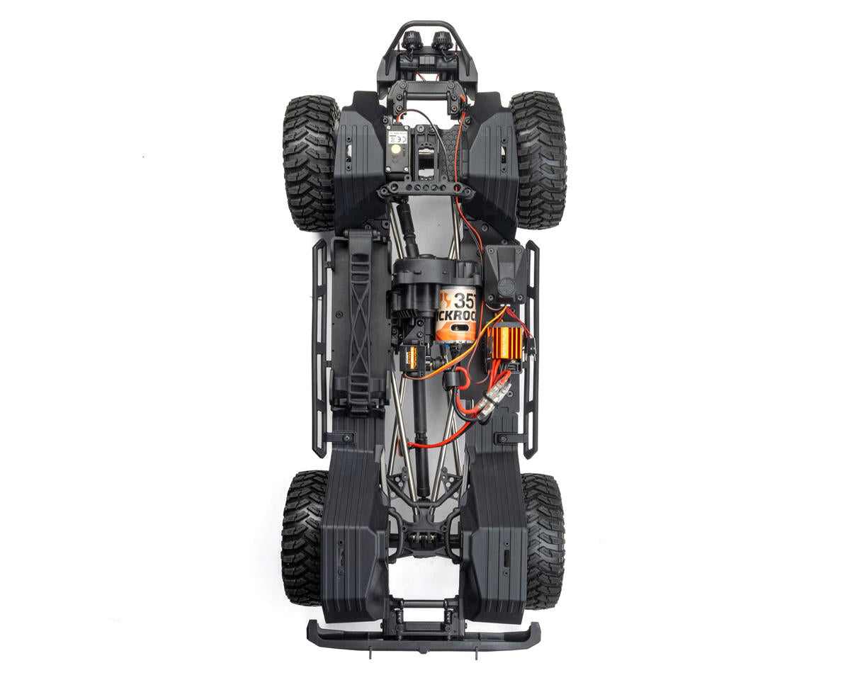 (Pre-Order) Axial SCX10 III Jeep JT Gladiator 1/10 RTR 4WD Electric Trial Rock Crawler (Choose Color) w/2.4GHz Radio (Shipping August 9th)