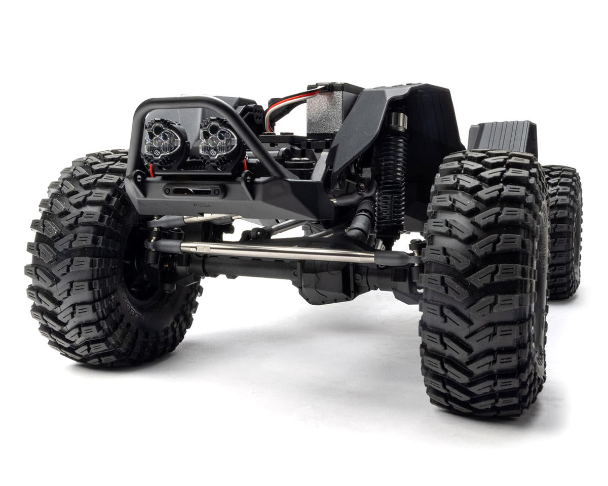 (Pre-Order) Axial SCX10 III Jeep JT Gladiator 1/10 RTR 4WD Electric Trial Rock Crawler (Choose Color) w/2.4GHz Radio (Shipping August 9th)