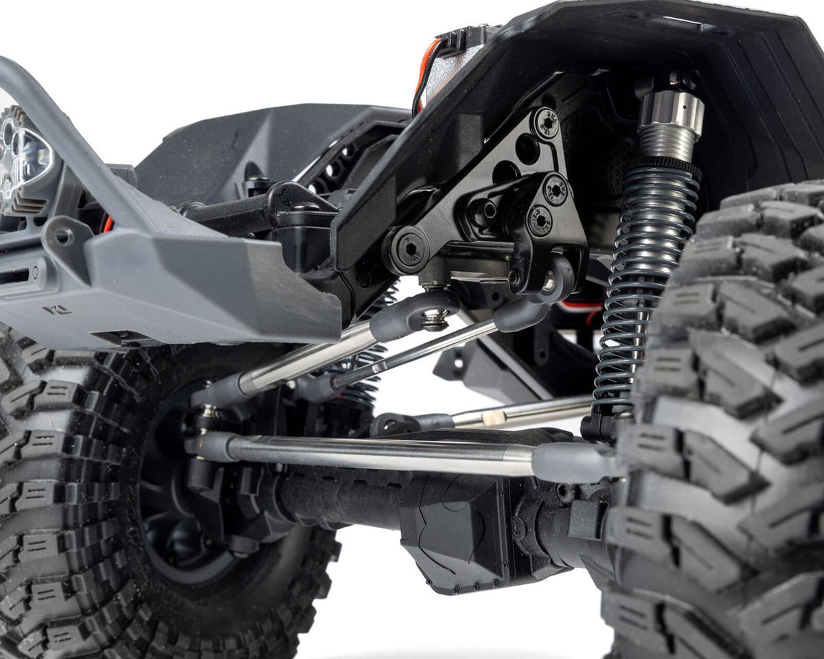 (Pre-Order) Axial SCX10 III Jeep JT Gladiator 1/10 RTR 4WD Electric Trial Rock Crawler (Choose Color) w/2.4GHz Radio (Shipping August 9th)