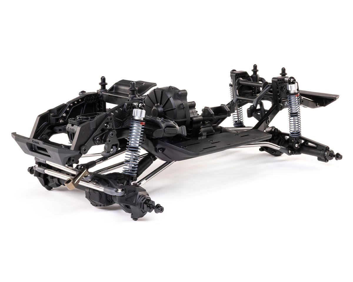 Axial SCX10 III V2 1/10 4WD Scale Rock Crawler Builders Kit