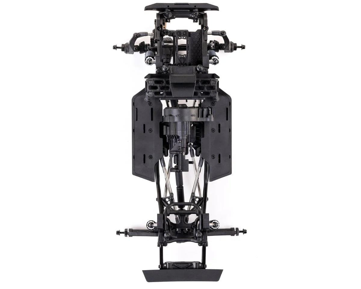 Axial SCX10 III V2 1/10 4WD Scale Rock Crawler Builders Kit