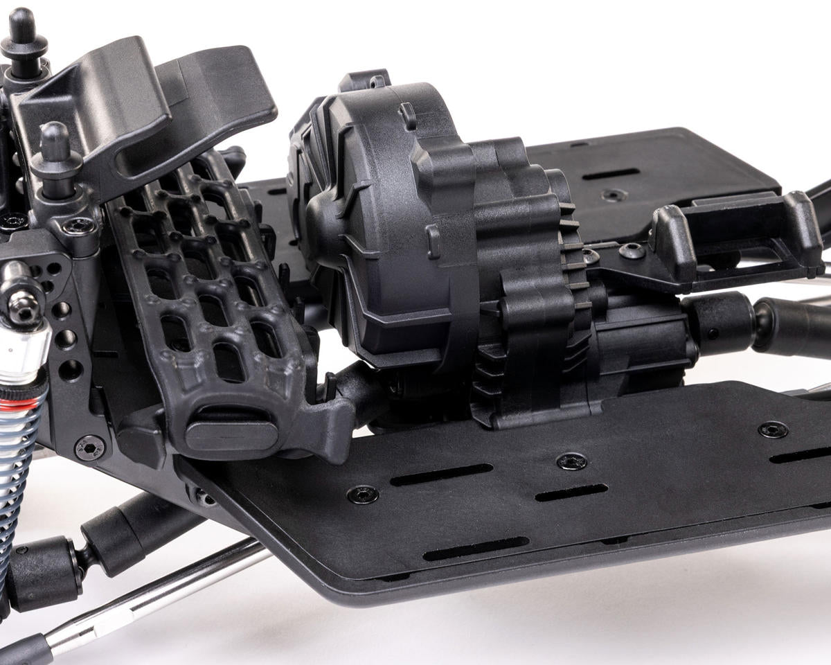 Axial SCX10 III V2 1/10 4WD Scale Rock Crawler Builders Kit