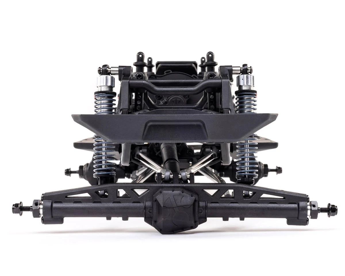 Axial SCX10 III V2 1/10 4WD Scale Rock Crawler Builders Kit