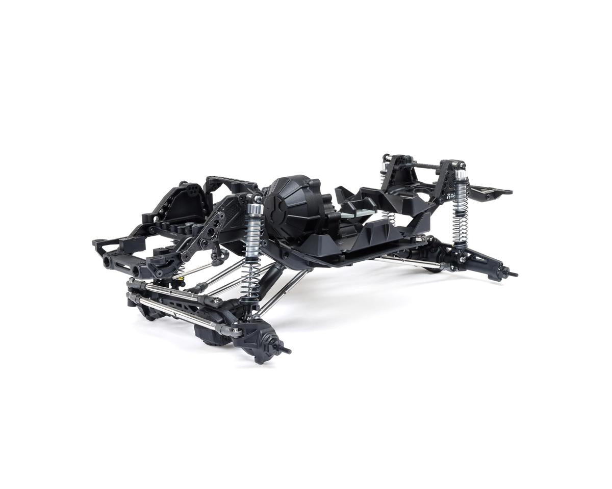 Axial SCX10 III Bas Camp Builder's Kit - Iron City RC Hobbies