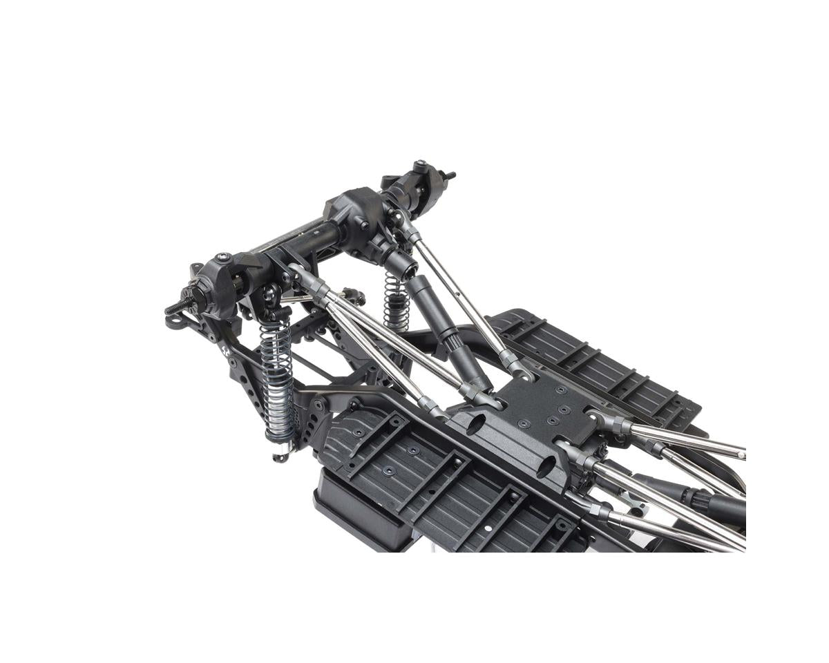 Axial SCX10 III Bas Camp Builder's Kit - Iron City RC Hobbies