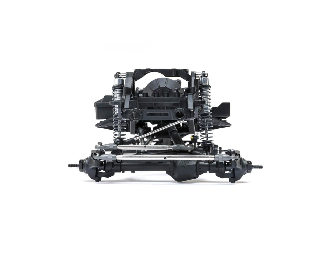 Axial SCX10 III Bas Camp Builder's Kit - Iron City RC Hobbies