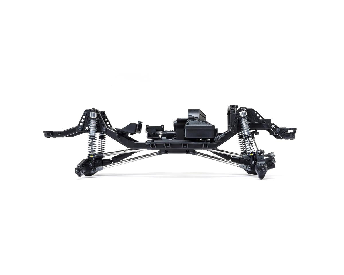 Axial SCX10 III Bas Camp Builder's Kit - Iron City RC Hobbies