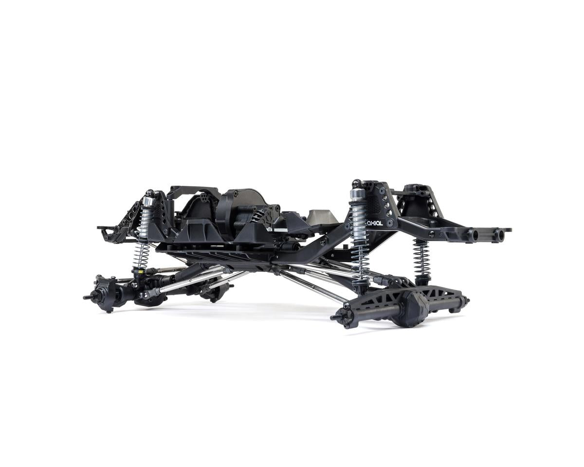 Axial SCX10 III Bas Camp Builder's Kit - Iron City RC Hobbies