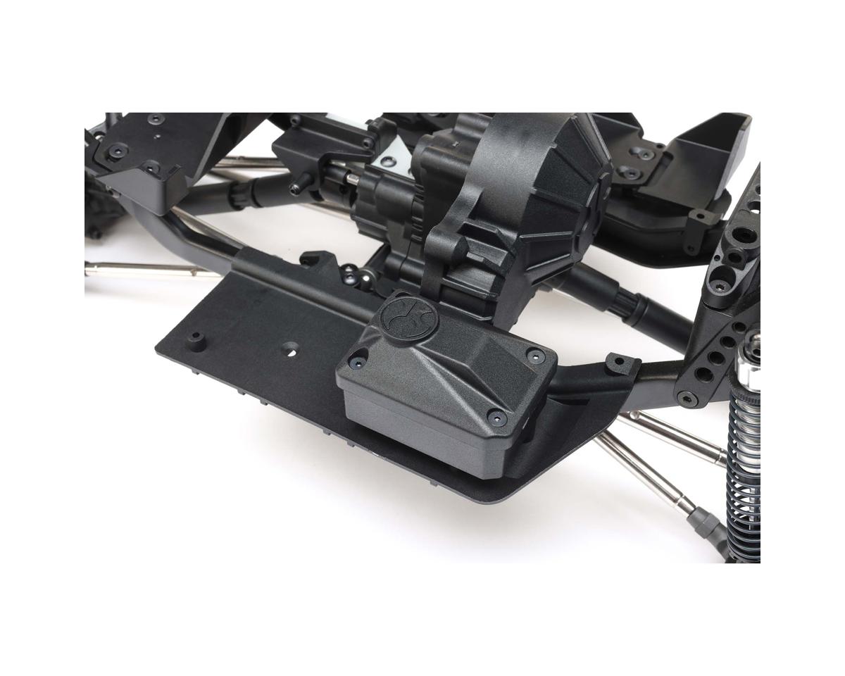 Axial SCX10 III Bas Camp Builder's Kit - Iron City RC Hobbies