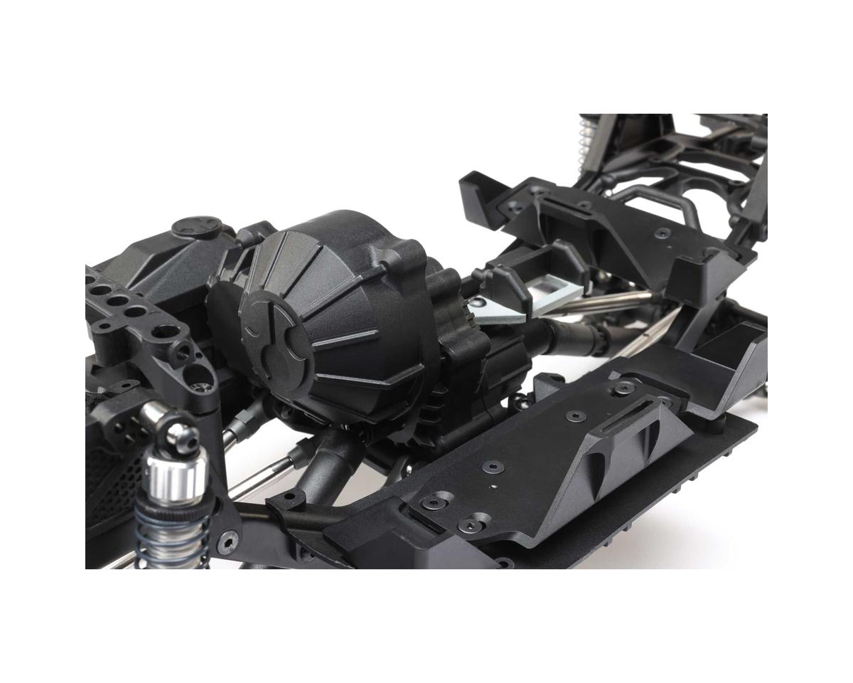 Axial SCX10 III Bas Camp Builder's Kit - Iron City RC Hobbies