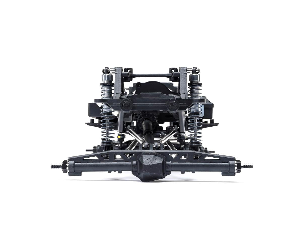 Axial SCX10 III Bas Camp Builder's Kit - Iron City RC Hobbies