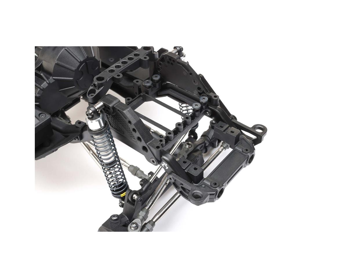 Axial SCX10 III Bas Camp Builder's Kit - Iron City RC Hobbies