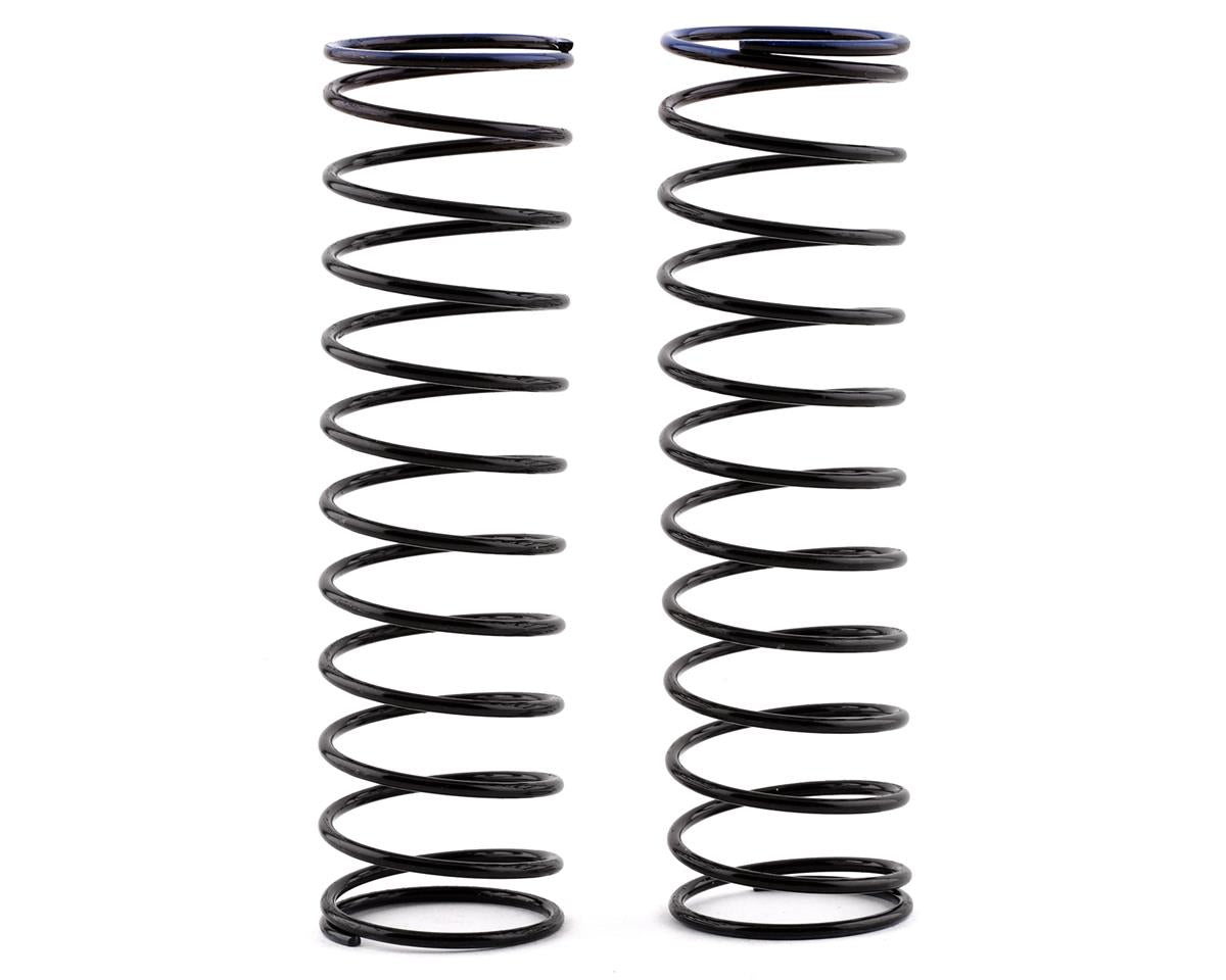 Axial SCX6 100mm Shock Springs (2) (Choose Rate)