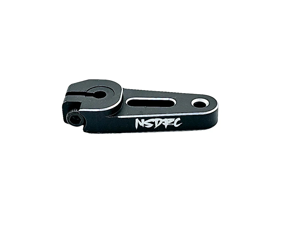 NSDRC 22mm Low Profile Clamping Monster Horn