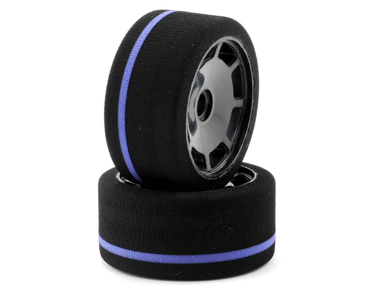 BSR World GT Front Tire - Iron City RC Hobbies