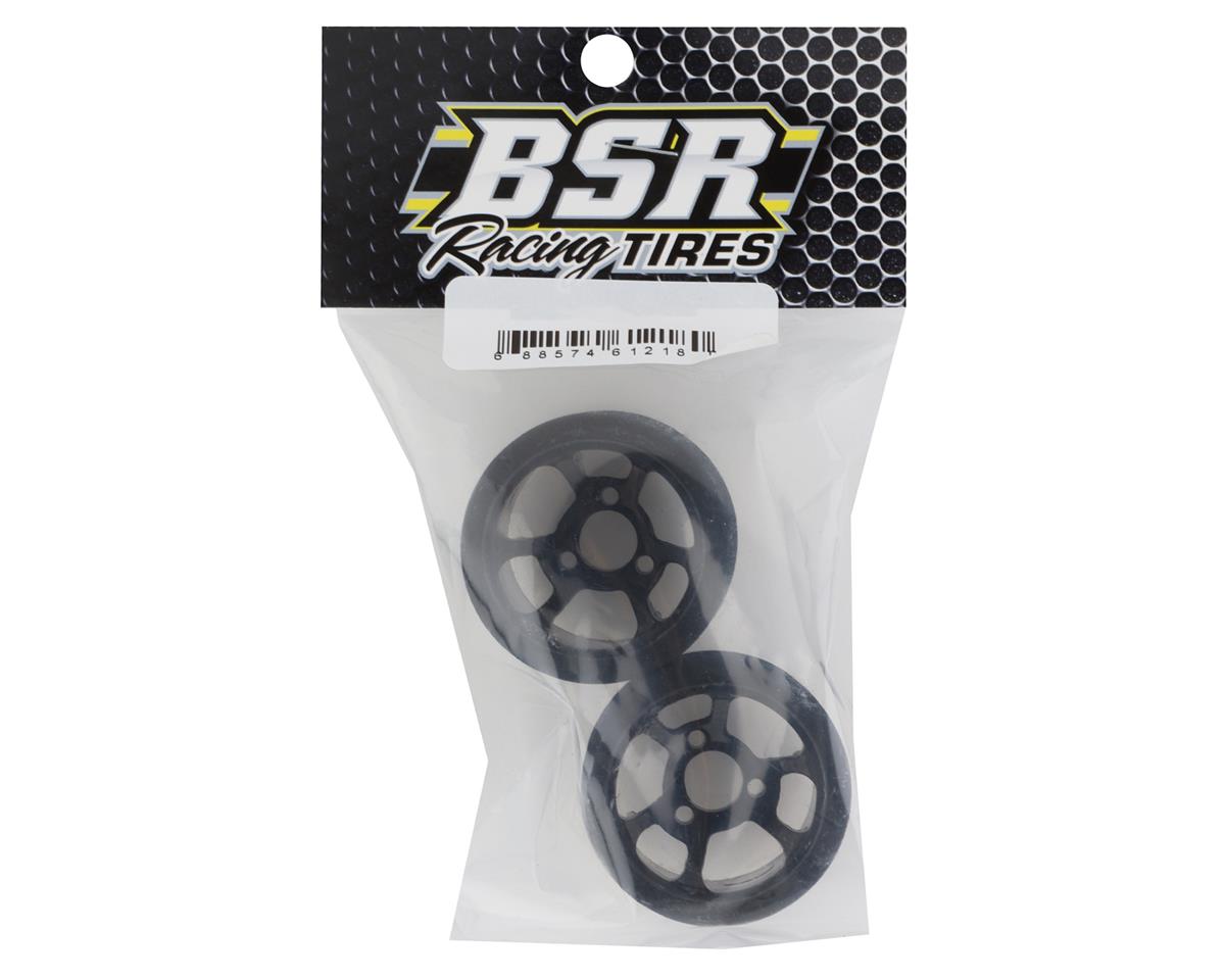 BSR 1/12th Green Rear - Iron City RC Hobbies