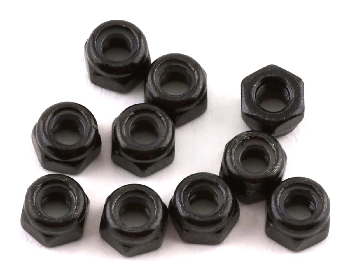 Binder Head Screw, M2.5X12 (10pcs)