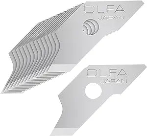 ICRC Circle Cutter Replacement Blades - Iron City RC Hobbies