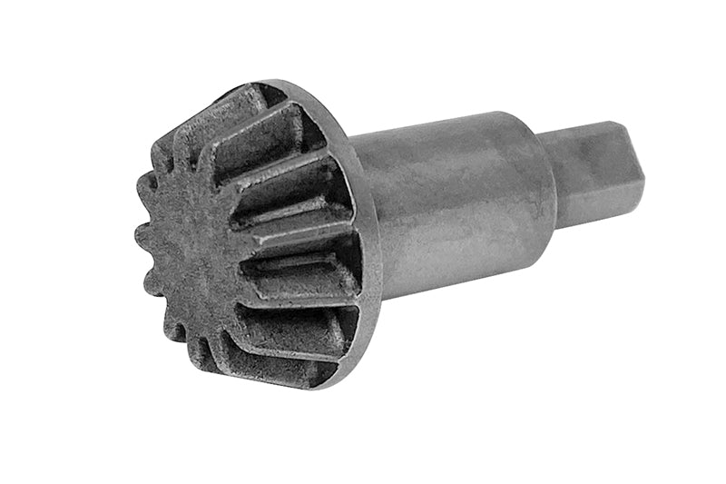 Corally Bevel Pinion, 13 Tooth, Molded Steel, 1 pc, for Radix 4 & Kagama
