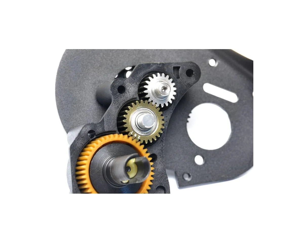 Exotek Team Associated RC10 Stealth 7075 Aluminum Idler Gear (26T)