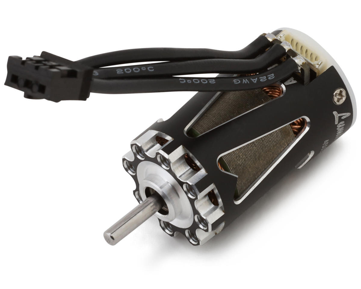 Furitek Lumapower Brushless Sensored Mini-Z Micro Drift Motor (ChoosekV) w/LED Endplate
