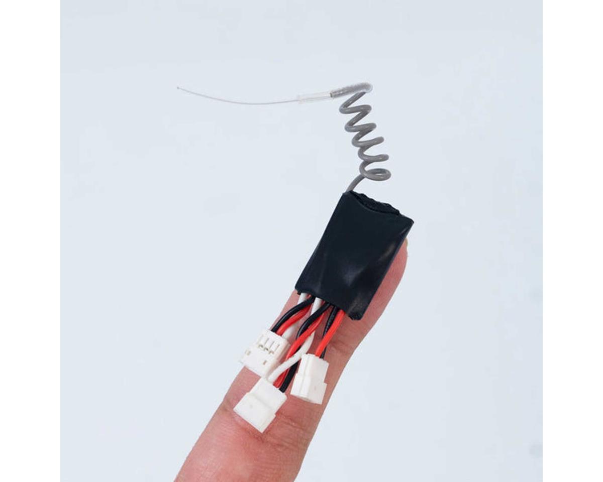 Furitek Losi Micro-B GRIPTIX Micro Receiver