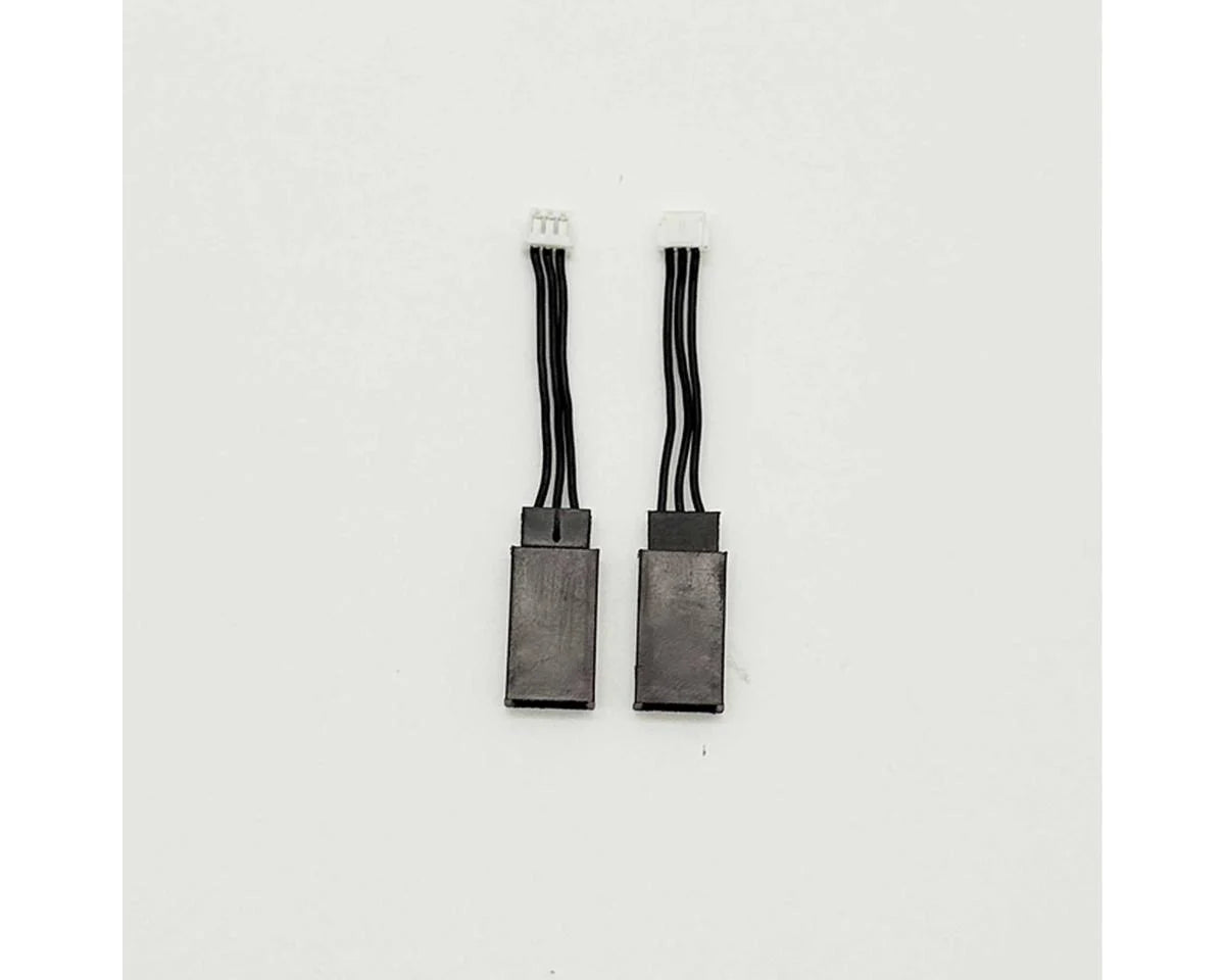 Furitek JR to ZH1.25 Servo Adapter Cable (Micro Receiver) (Gripor V2/MicroFlex)