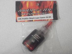 Muddslide Pro Kingpin Lube (Heavy) - Iron City RC Hobbies