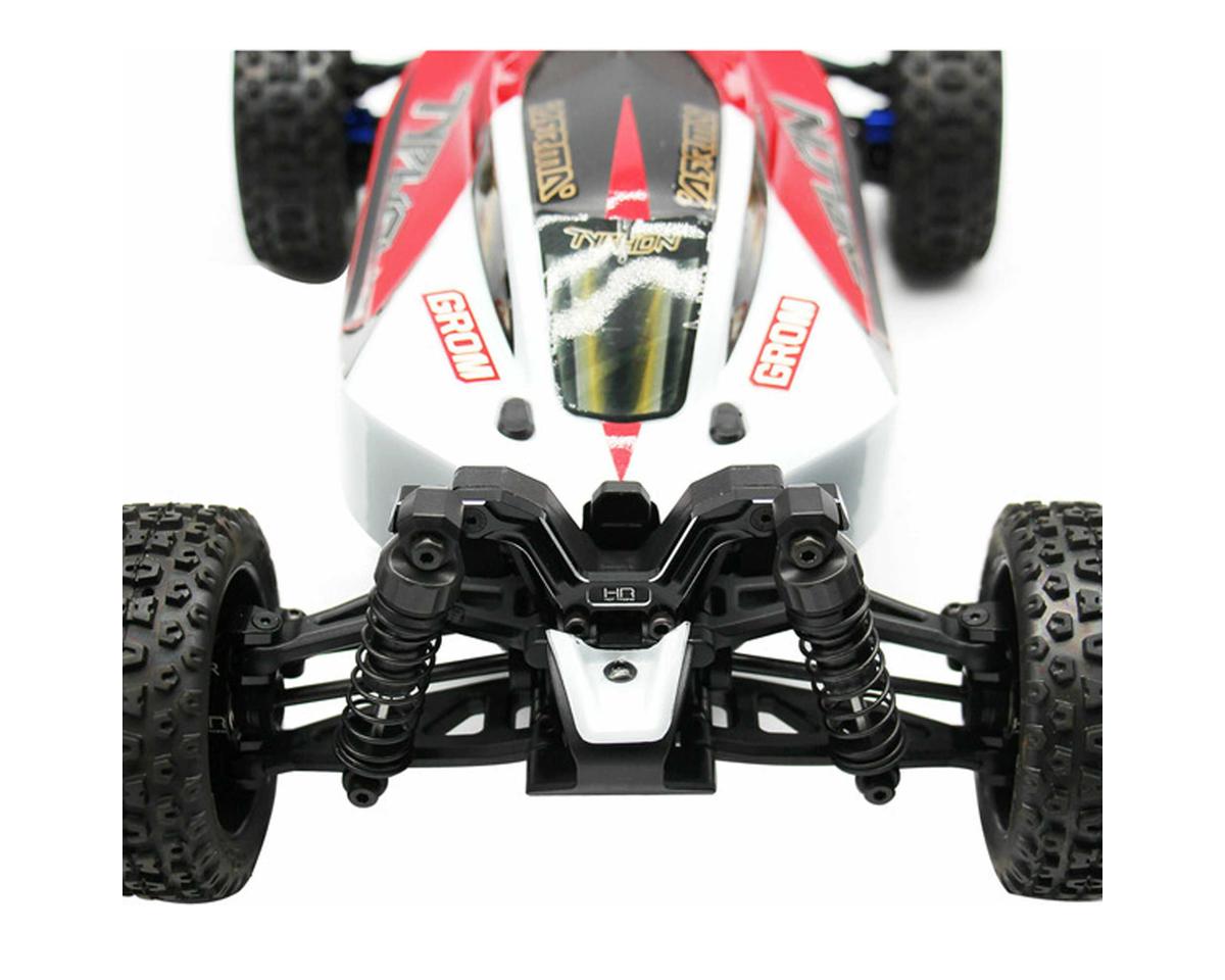 Hot Racing Arrma Typhon Grom Aluminum Front Shock Tower Brace