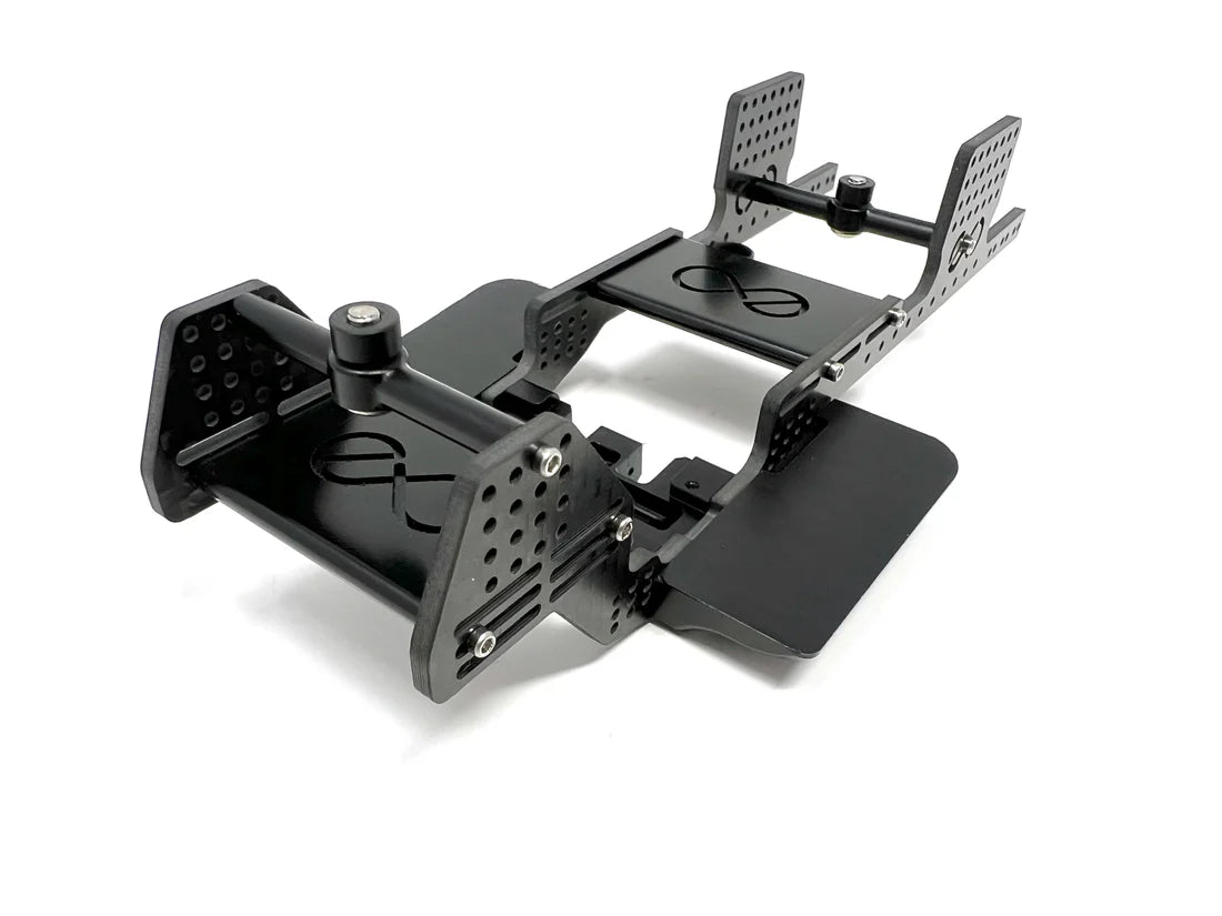 EXO K2 C2/C3 Chassis Kit