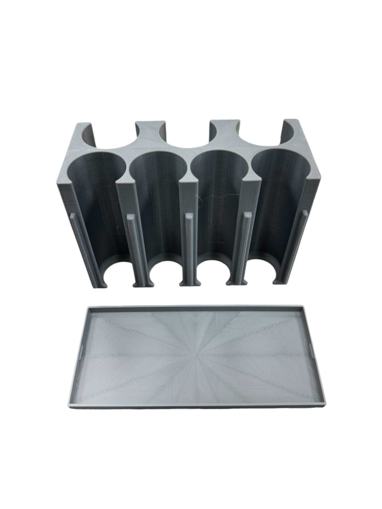 JD3D Portable Tire Rack - Iron City RC Hobbies