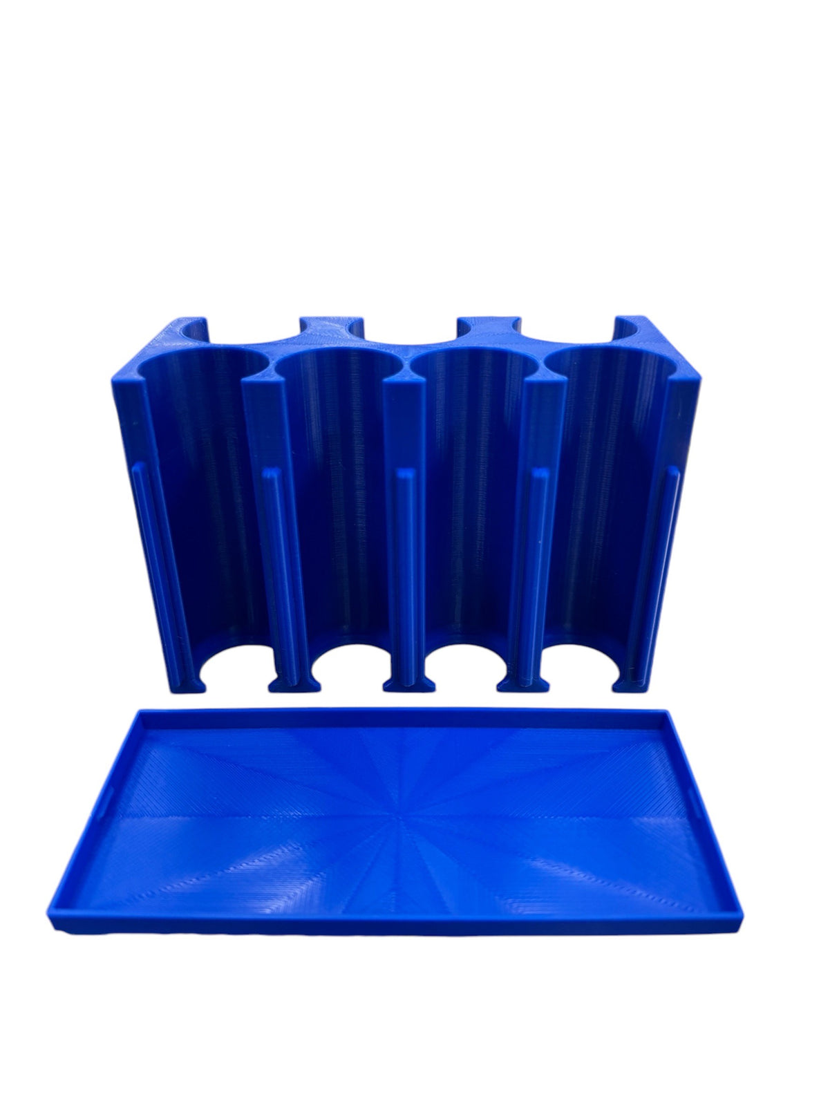 JD3D Portable Tire Rack - Iron City RC Hobbies