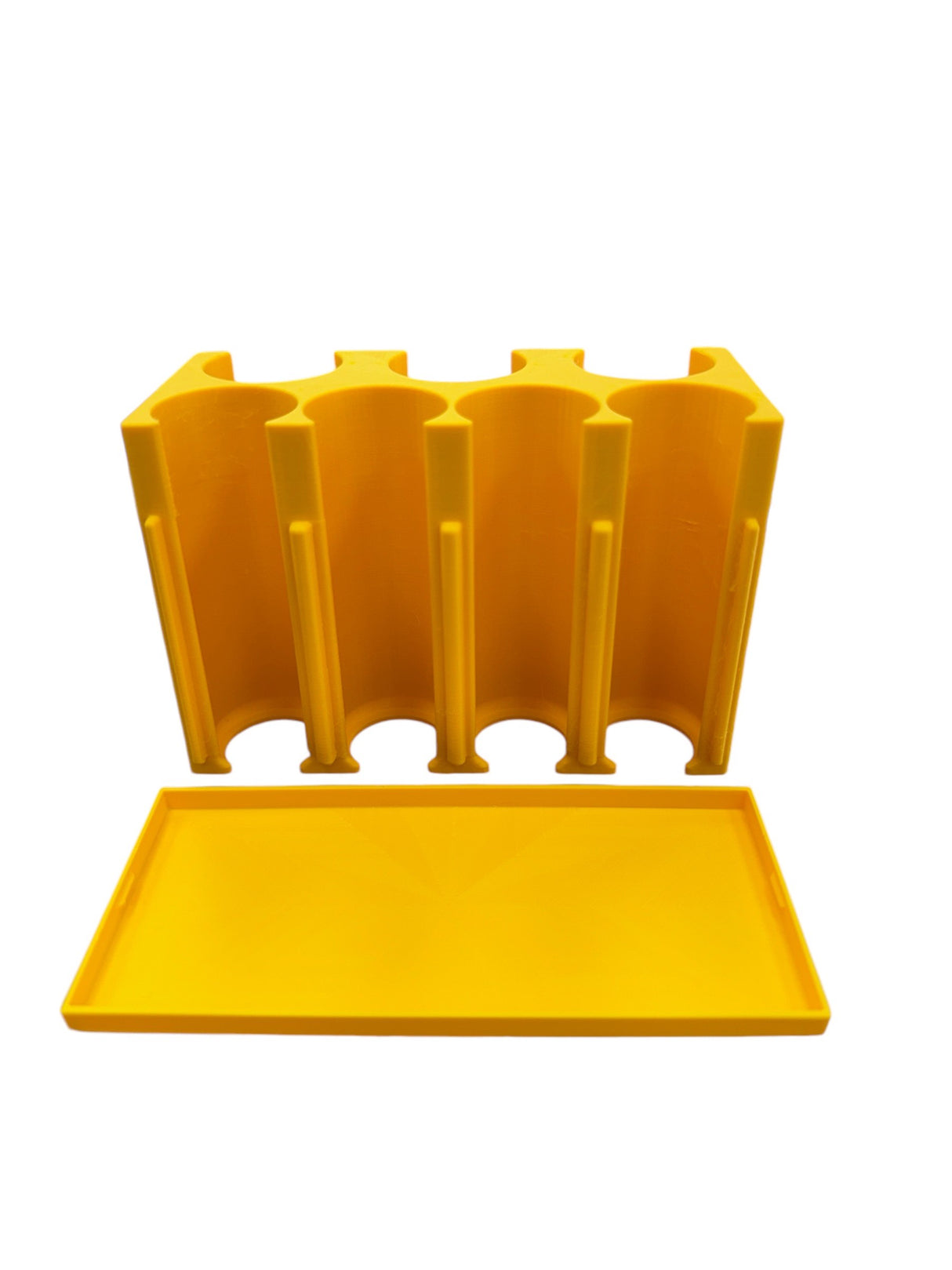 JD3D Portable Tire Rack - Iron City RC Hobbies
