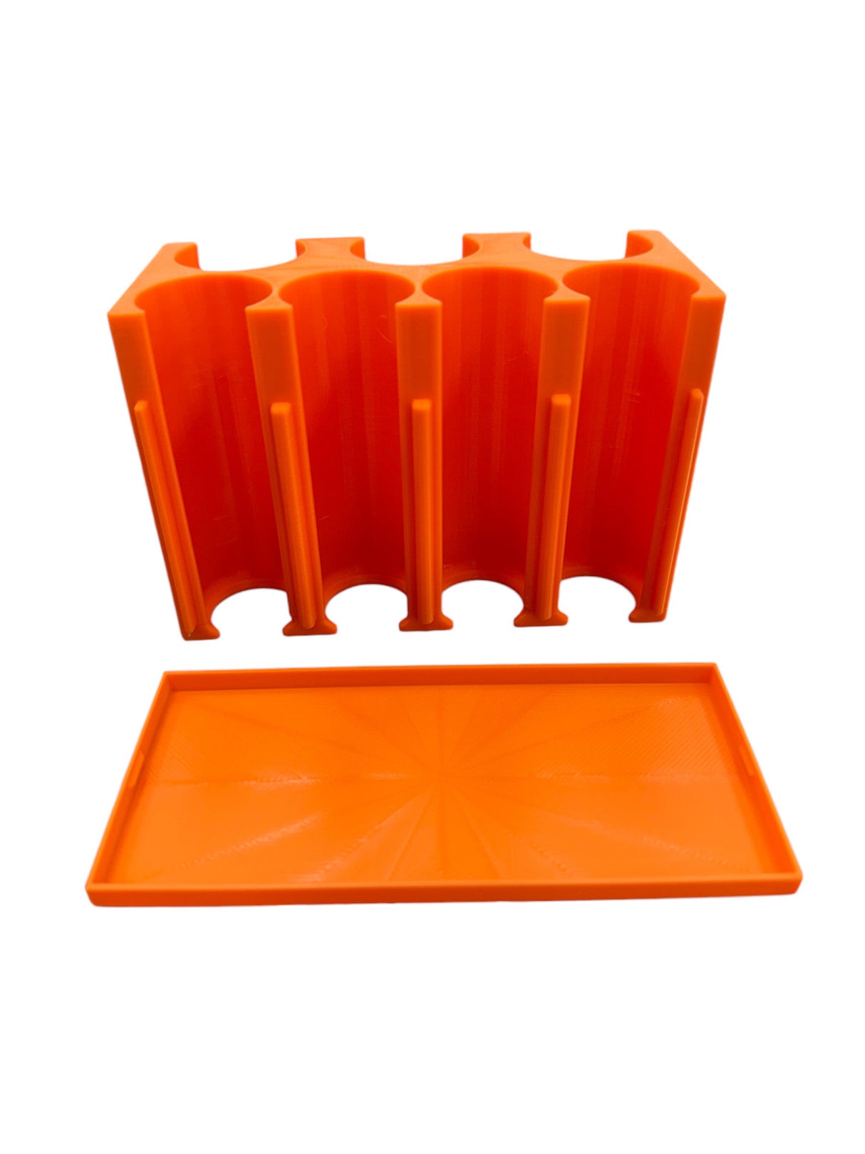 JD3D Portable Tire Rack - Iron City RC Hobbies