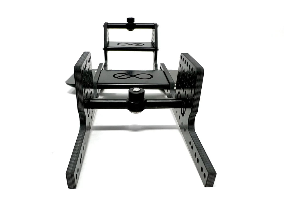 EXO K2 C2/C3 Chassis Kit