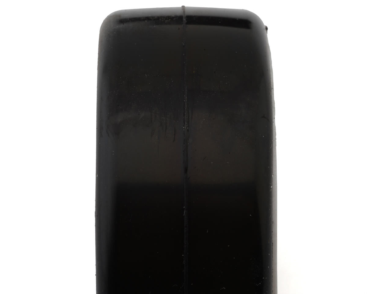Jaco Pre-Mounted Touring Car Carpet Tires (4) (Choose Compound)
